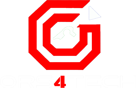 Logo de ORS4TECH